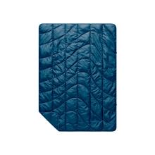 Travel Puffy Blanket - Deepwater by Rumpl