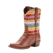 Stella Western Boot