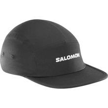 Logo 5 panel by Salomon