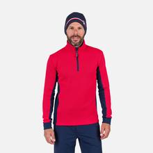 Men's Cieloalto Half-Zip Fleece by Rossignol in Framingham MA