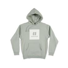 Icon Hoodie