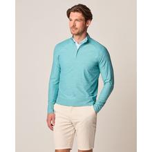 Men's Baird Performance 1/4 Zip Pullover by Johnnie-O in Durham NC