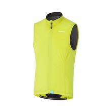 Compact Wind Vest by Shimano Cycling