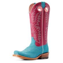 Women's Futurity Boon Western Boot by Ariat