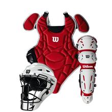 EZ Gear 2.0 Catcher's Gear Kit by Wilson in Montréal QC