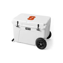 Syracuse Coolers - White - Tundra Haul by YETI