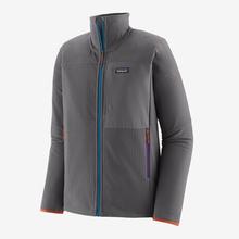 Men's R2 TechFace Jacket by Patagonia