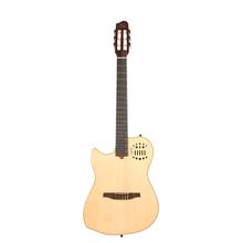 Multiac Nylon String Left-Handed