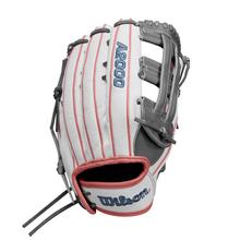 Fall 2024 A2000 FP50SS 12.25" Outfield Fastpitch Glove