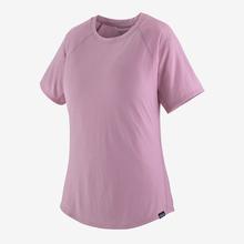 Women's Cap Cool Trail Shirt by Patagonia