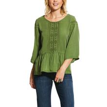 Women's Audrey Tunic