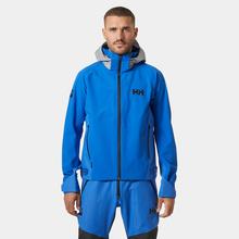 Men's Foil X Jacket by Helly Hansen in La Porte IN