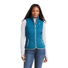 Women's Ashley Insulated Vest