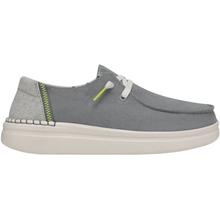 Wendy Rise Chambray by Crocs