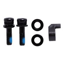 Disc Brake Adapter, Ma, for 203mm Rotor by Shimano Cycling