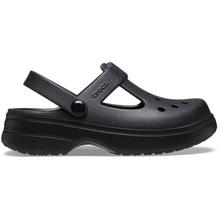 Toddler Classic Mary Jane Clog by Crocs