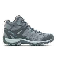 Women's Accentor 3 Mid Waterproof by Merrell in Maple Valley WA