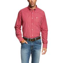 Men's Pro Series Gabriel Snap Shirt