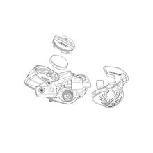 Electronic Controllers Spare Parts by SRAM in Decatur AL