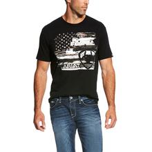 Men's Americana Tee T-Shirt