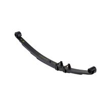 Old Man Emu Front Leaf Spring CS008FB | Toyota 4Runner (1984-1985) | Black | Steel by ARB USA Brand in Encinitas CA