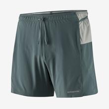 Men's Strider Pro Shorts - 5 in. by Patagonia