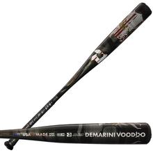 2024 LE  Voodoo One (-3) BBCOR Bat by DeMarini in San Carlos CA