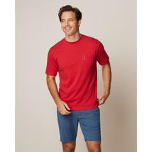 Men's Heathered Dale T-Shirt