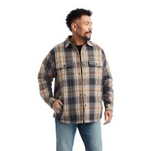 Men's Heston Shirt Jacket