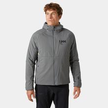 Men's Odin Stretch Hood Insulator 2.0 by Helly Hansen