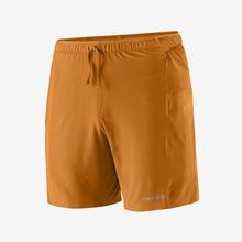 Men's Strider Pro Shorts - 7 in. by Patagonia