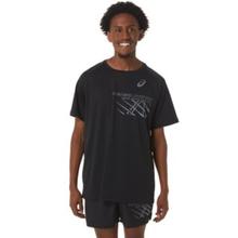 Men's Finish Line Graphic SS Top