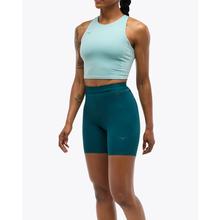Women's 6'' Knit Short by HOKA in 熊谷市埼玉県熊谷市仲町 埼玉県