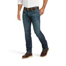 Men's M8 Modern TekStretch Sebastian Slim Leg Jean