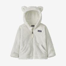 Baby Furry Friends Hoody by Patagonia in Palmdale CA