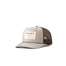 Mens LOTF Patch Cap by Ariat in Durham NC