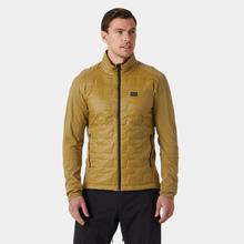 Men's Lifa Loft Hybrid Insulator Jacket by Helly Hansen