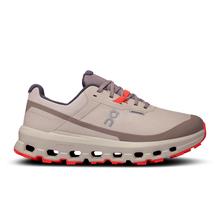 Womens Cloudvista 2 Waterproof by On Running in Normal IL