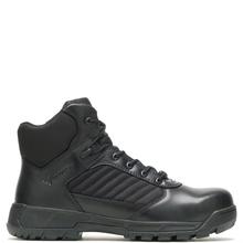 Bates Tactical Sport 2 Mid Side Zip Composite Toe&nbsp;EH Black by Wolverine