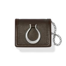 Pretty Tough Arch Small Wallet by Brighton in Bayville NY