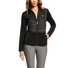 Women's Capistrano Jacket by Ariat