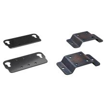 Side Awning Bracket Cage Racks 813409 by ARB USA Brand in Vista CA