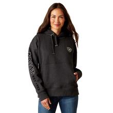 Women's Rabere Hoodie