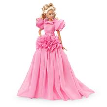 Barbie Pink Collection Doll by Mattel in Concord NC