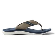 Santa Ana Flip-Flops  Blue by Reef