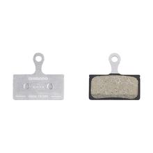 G05A-RX Resin Pad W/O Fin, W/Spring, W/Split Pin, 1 Pair