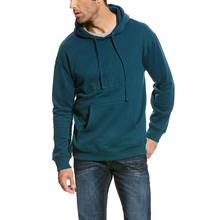 Men's Branded Hoodie by Ariat