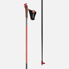 Unisex Racing Nordic Poles Force 9 by Rossignol