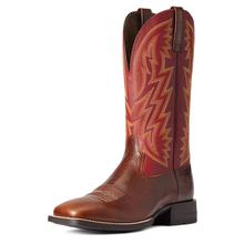 Men's Dynamic Western Boot