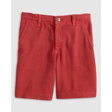 Men's Nassau Jr. Cotton Blend Shorts by Johnnie-O in Lansing MI